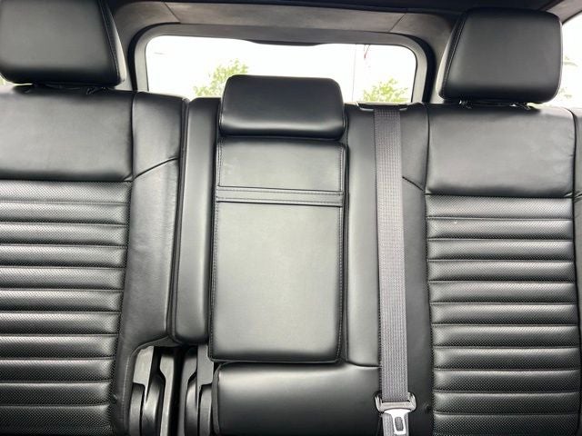 2019 Jeep Grand Cherokee Limited X