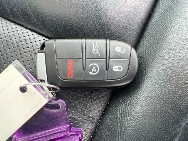 2019 Jeep Grand Cherokee Limited X