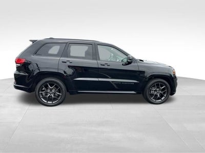 2019 Jeep Grand Cherokee Limited X
