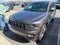 2021 Jeep Grand Cherokee 80th Anniversary Edition