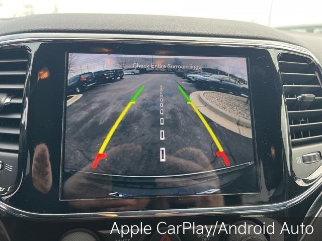 2021 Jeep Grand Cherokee 80th Anniversary Edition