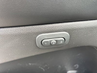 2021 Jeep Grand Cherokee 80th Anniversary Edition