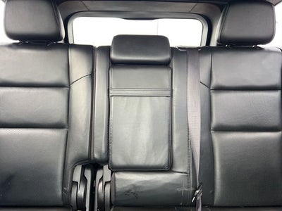 2021 Jeep Grand Cherokee 80th Anniversary Edition