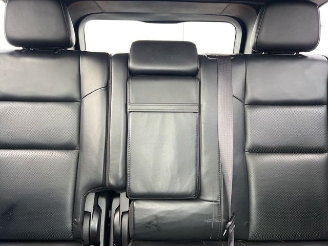 2021 Jeep Grand Cherokee 80th Anniversary Edition