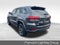 2021 Jeep Grand Cherokee 80th Anniversary Edition