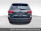 2021 Jeep Grand Cherokee 80th Anniversary Edition