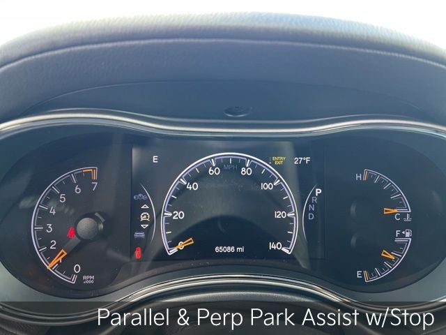 2020 Jeep Grand Cherokee High Altitude