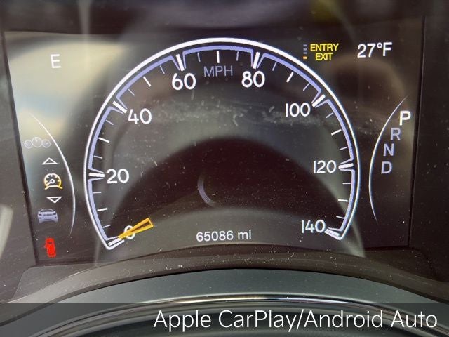 2020 Jeep Grand Cherokee High Altitude