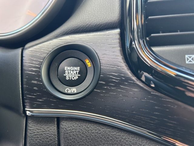 2020 Jeep Grand Cherokee High Altitude