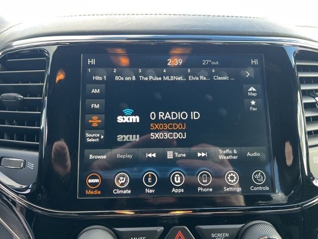 2020 Jeep Grand Cherokee High Altitude