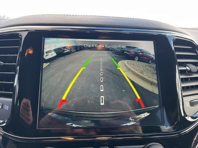 2020 Jeep Grand Cherokee High Altitude