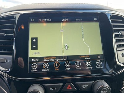 2020 Jeep Grand Cherokee High Altitude