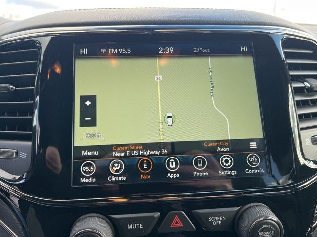 2020 Jeep Grand Cherokee High Altitude