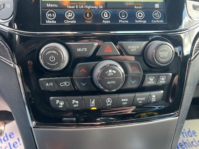 2020 Jeep Grand Cherokee High Altitude