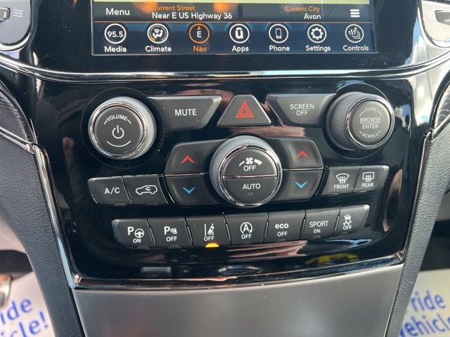 2020 Jeep Grand Cherokee High Altitude