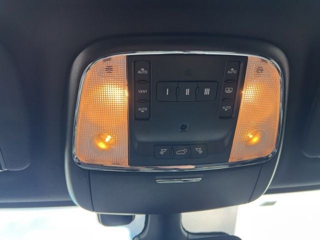 2020 Jeep Grand Cherokee High Altitude