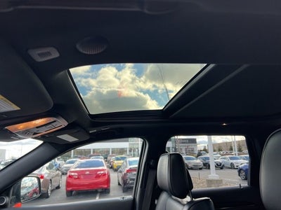 2020 Jeep Grand Cherokee High Altitude