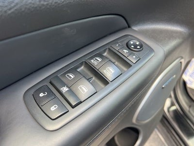 2020 Jeep Grand Cherokee High Altitude