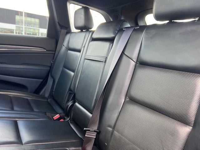 2020 Jeep Grand Cherokee High Altitude