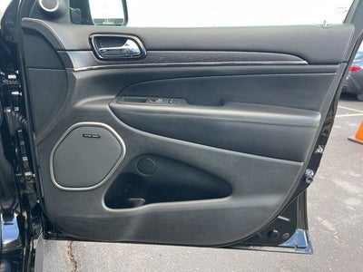 2020 Jeep Grand Cherokee High Altitude