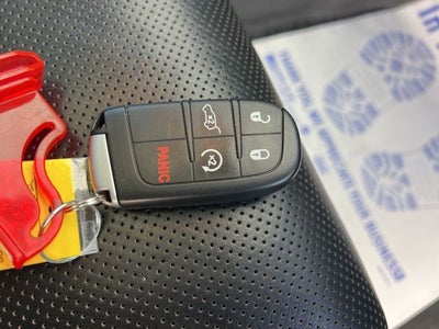 2020 Jeep Grand Cherokee High Altitude