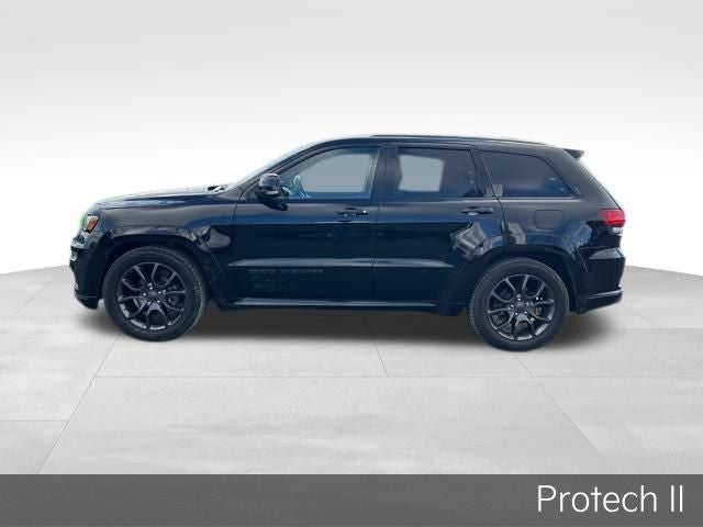 2020 Jeep Grand Cherokee High Altitude