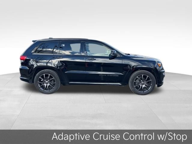 2020 Jeep Grand Cherokee High Altitude