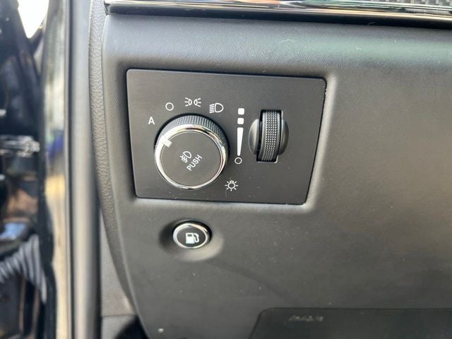 2021 Jeep Grand Cherokee SRT