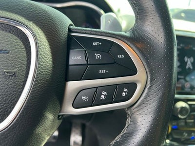 2021 Jeep Grand Cherokee SRT