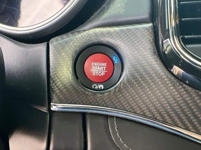 2021 Jeep Grand Cherokee SRT