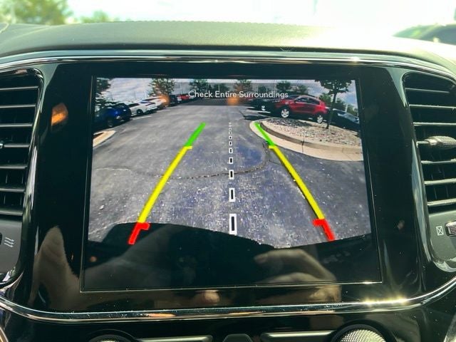 2021 Jeep Grand Cherokee SRT