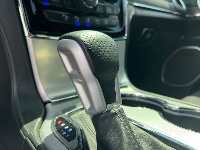 2021 Jeep Grand Cherokee SRT
