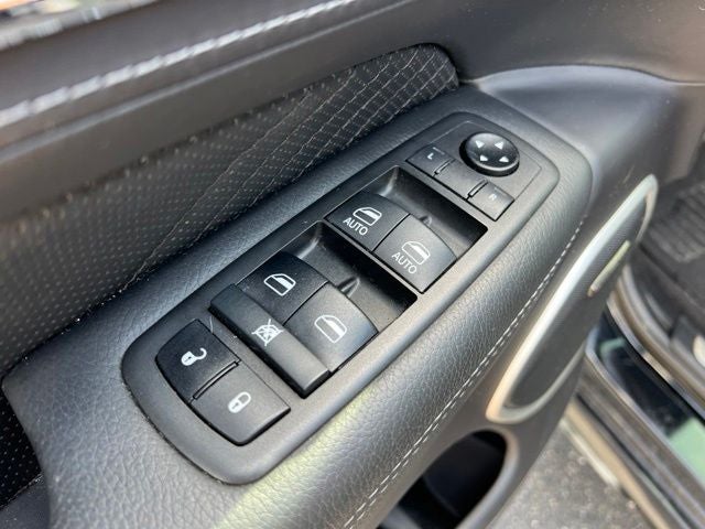 2021 Jeep Grand Cherokee SRT