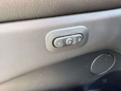 2021 Jeep Grand Cherokee SRT