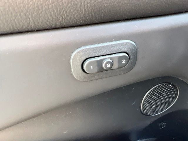 2021 Jeep Grand Cherokee SRT