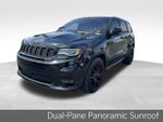 2021 Jeep Grand Cherokee SRT