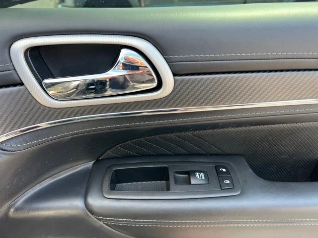 2021 Jeep Grand Cherokee SRT