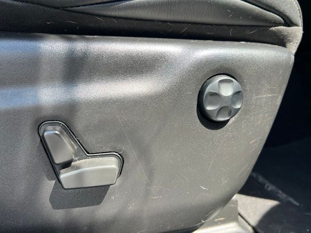 2021 Jeep Grand Cherokee SRT