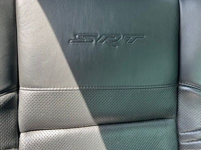 2021 Jeep Grand Cherokee SRT