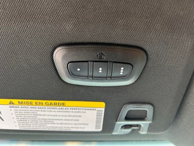 2026 Jeep Grand Cherokee L Limited Reserve