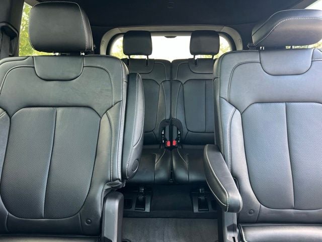 2026 Jeep Grand Cherokee L Limited Reserve