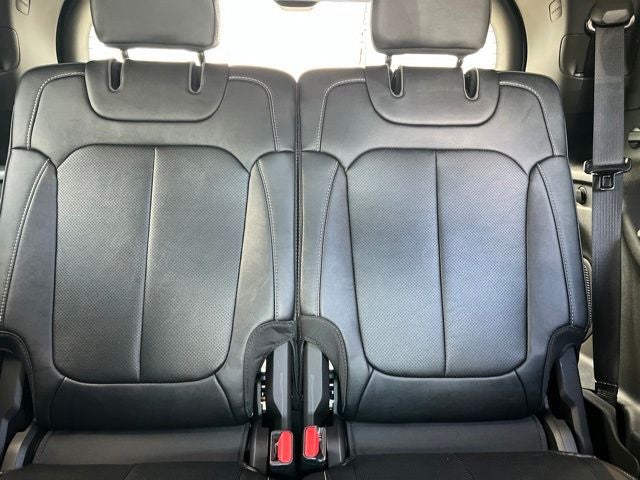 2026 Jeep Grand Cherokee L Limited Reserve