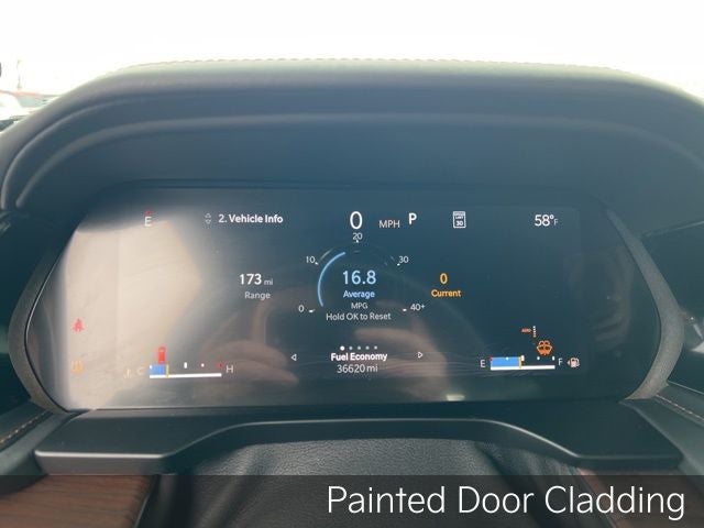 2024 Jeep Grand Cherokee L Summit