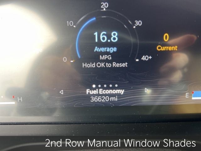 2024 Jeep Grand Cherokee L Summit