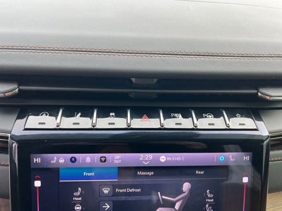 2024 Jeep Grand Cherokee L Summit