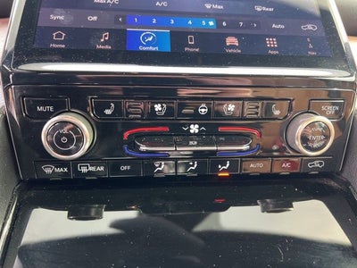 2024 Jeep Grand Cherokee L Summit