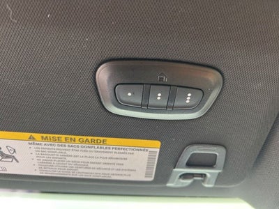 2024 Jeep Grand Cherokee L Summit