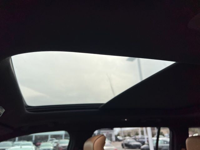 2024 Jeep Grand Cherokee L Summit