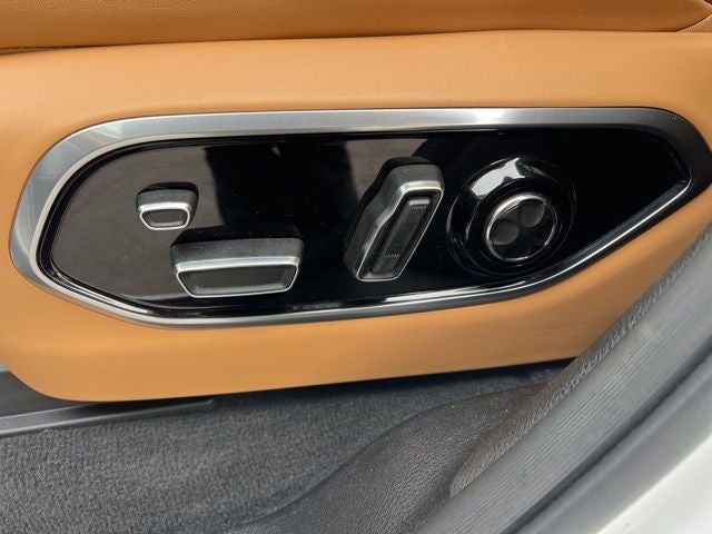 2024 Jeep Grand Cherokee L Summit