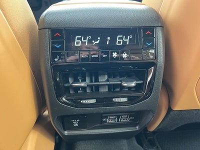 2024 Jeep Grand Cherokee L Summit